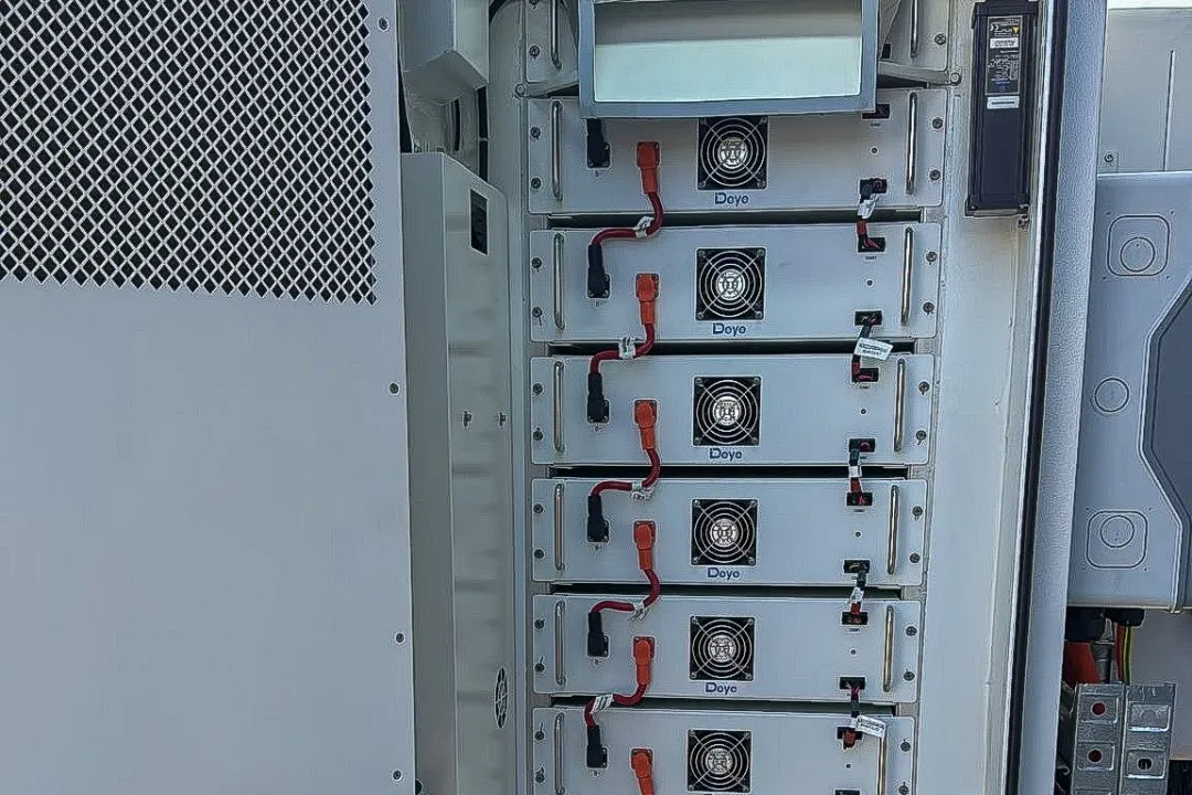 Solar Battery Installer Albury Wodonga