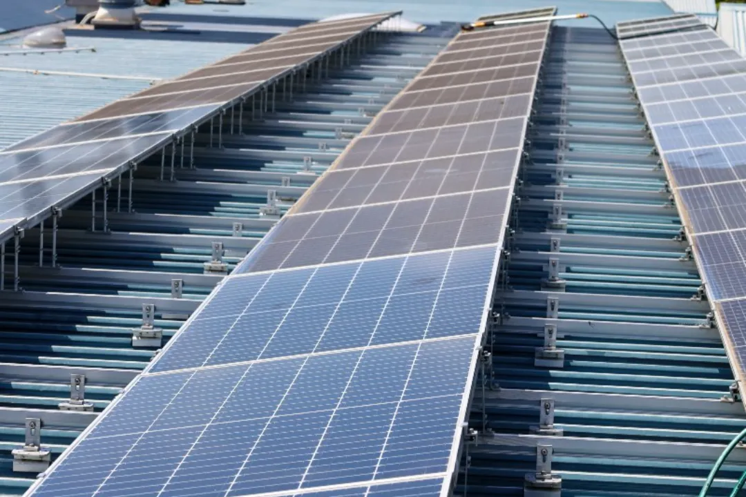 Solar Battery Installer Albury Wodonga