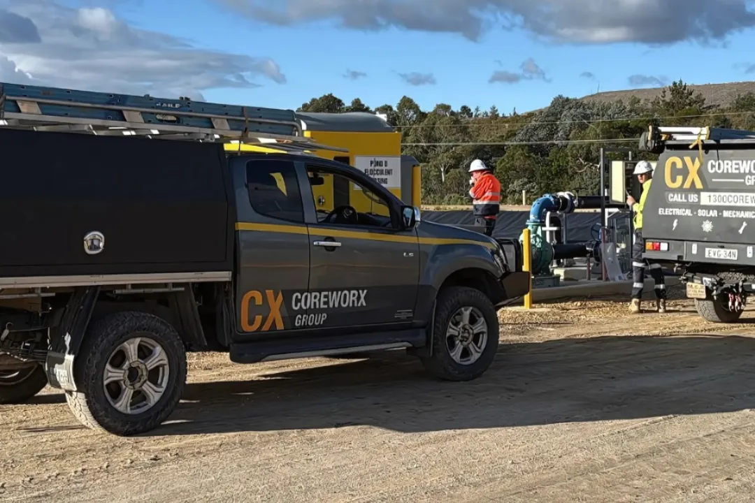 Solar Battery Systems Albury
