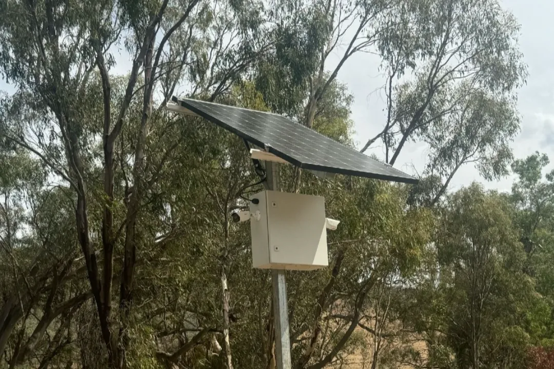 Solar Battery Systems Albury