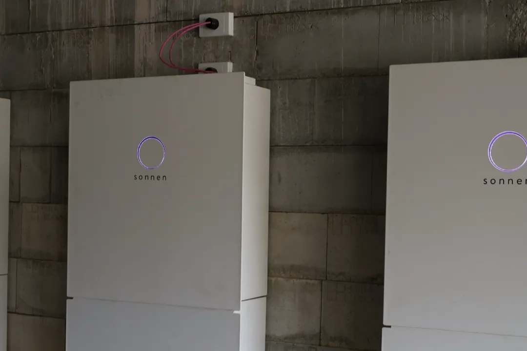 Solar Battery Systems Albury