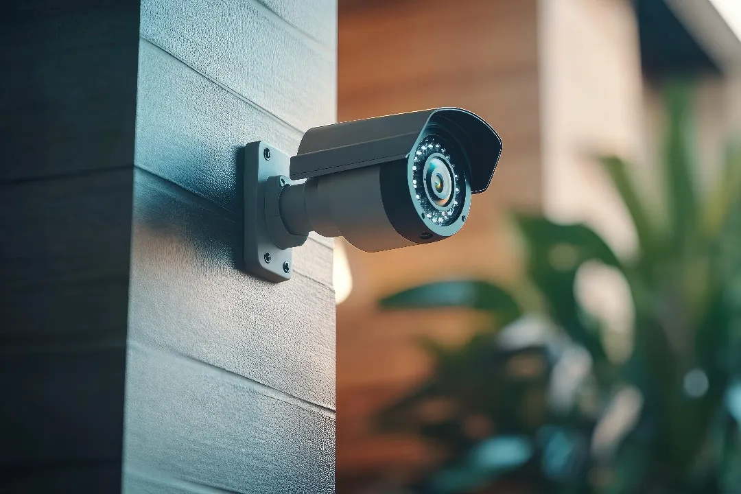 Security Camera Installation Albury Wodonga