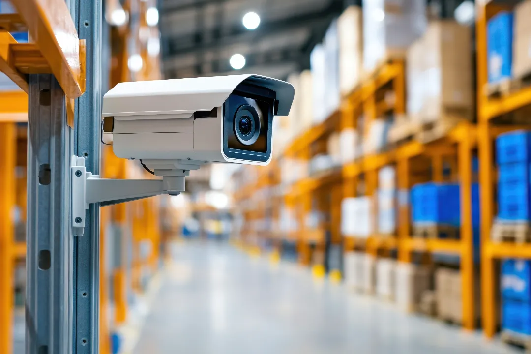 Security Camera Installation Albury Wodonga
