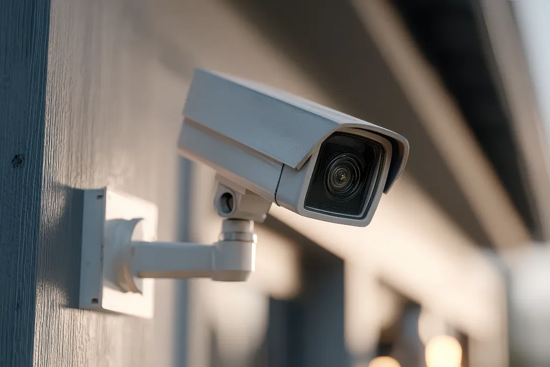 Security Camera Installation Albury Wodonga
