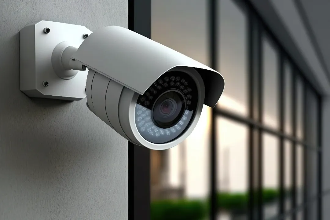 Security Camera Installation Albury Wodonga