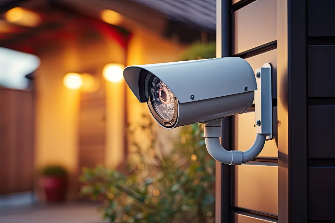 Security Cameras Albury