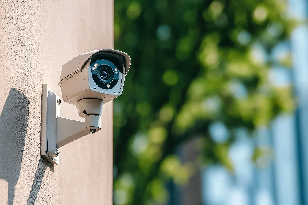 Security Cameras Albury