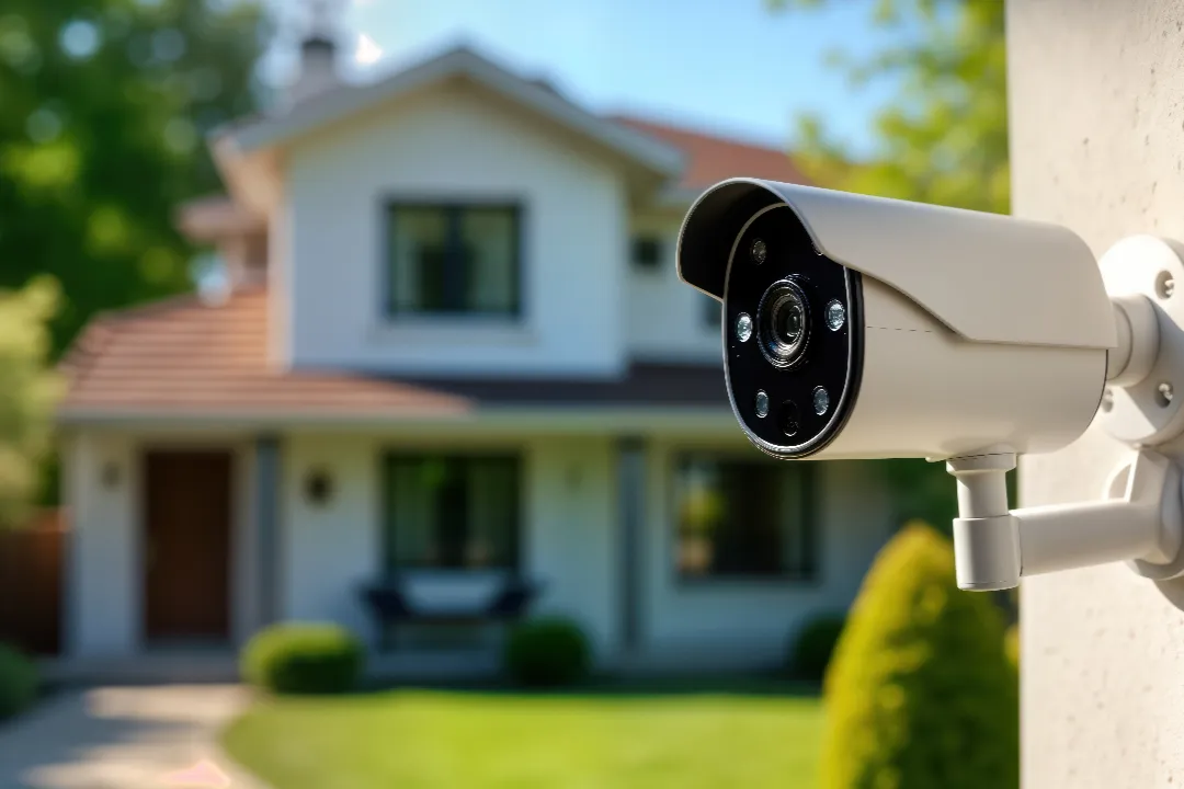 Security Cameras Albury