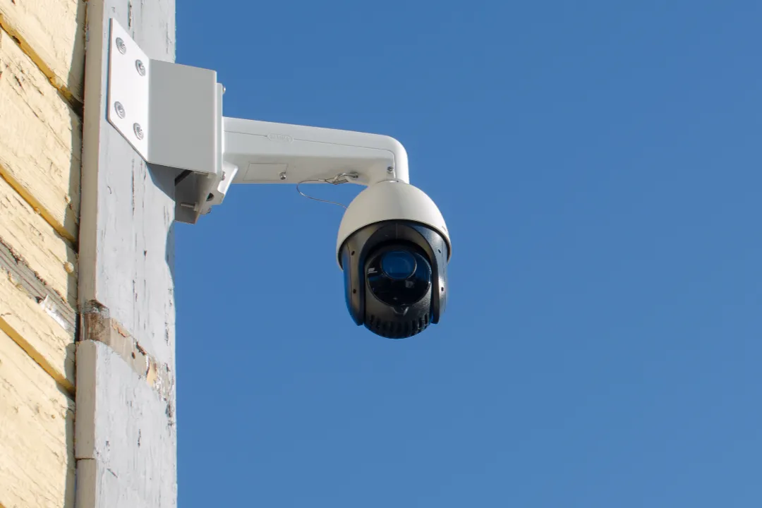 Security Cameras Albury