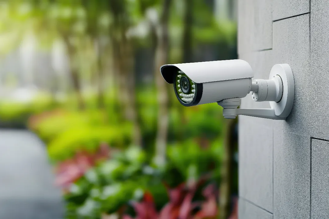 Security Cameras Albury