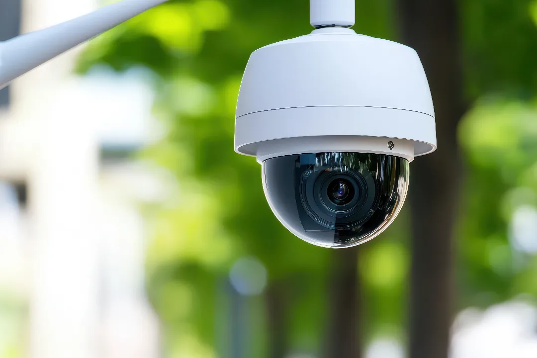 Security Cameras Albury