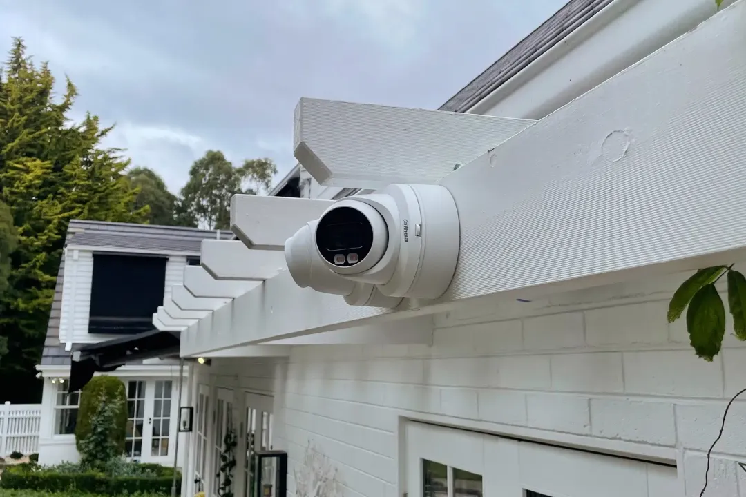 Security Cameras Albury