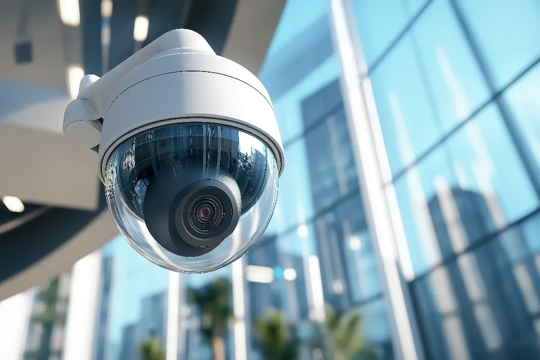Security Cameras Wodonga