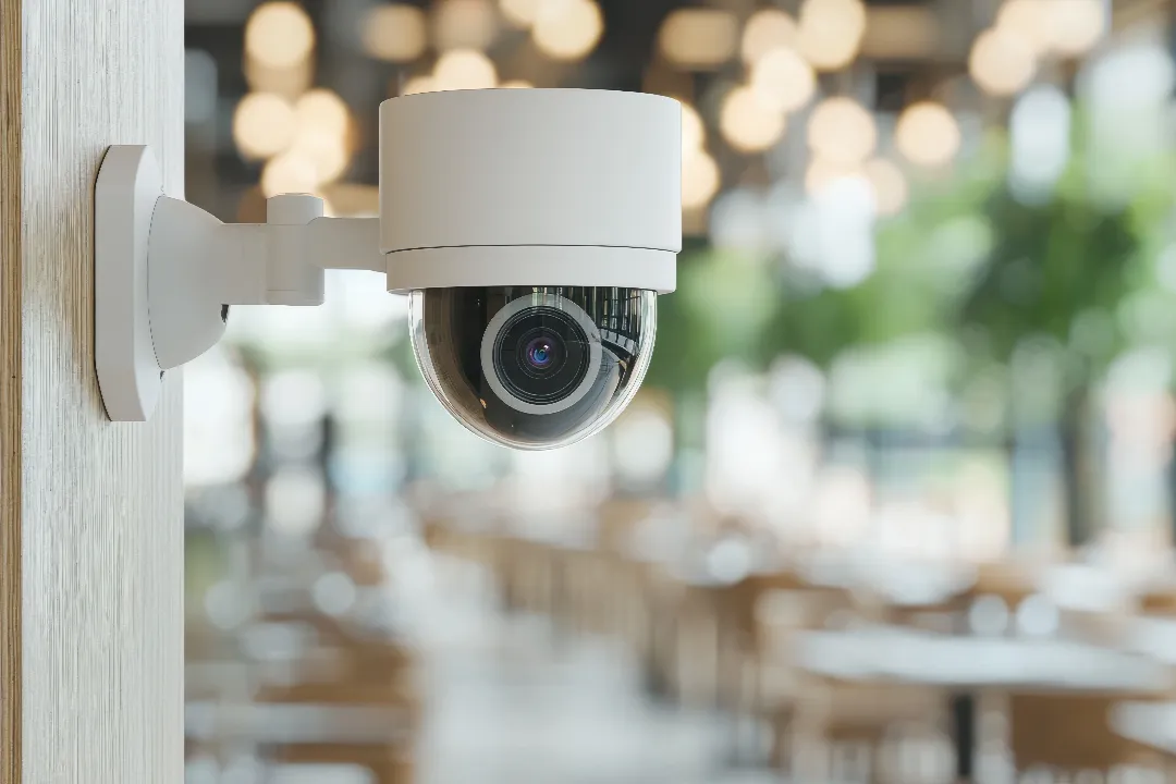 Security Cameras Wodonga