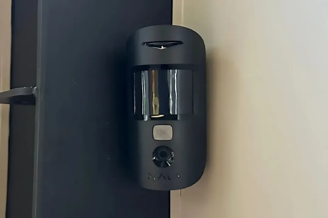 Security Cameras Wodonga