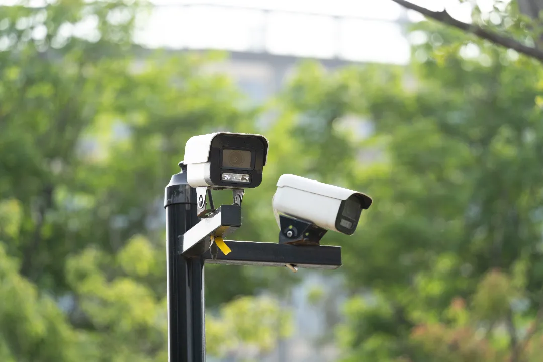 Security Cameras Wodonga