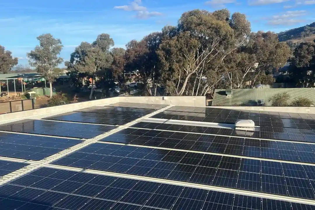 Off Grid Solar Albury