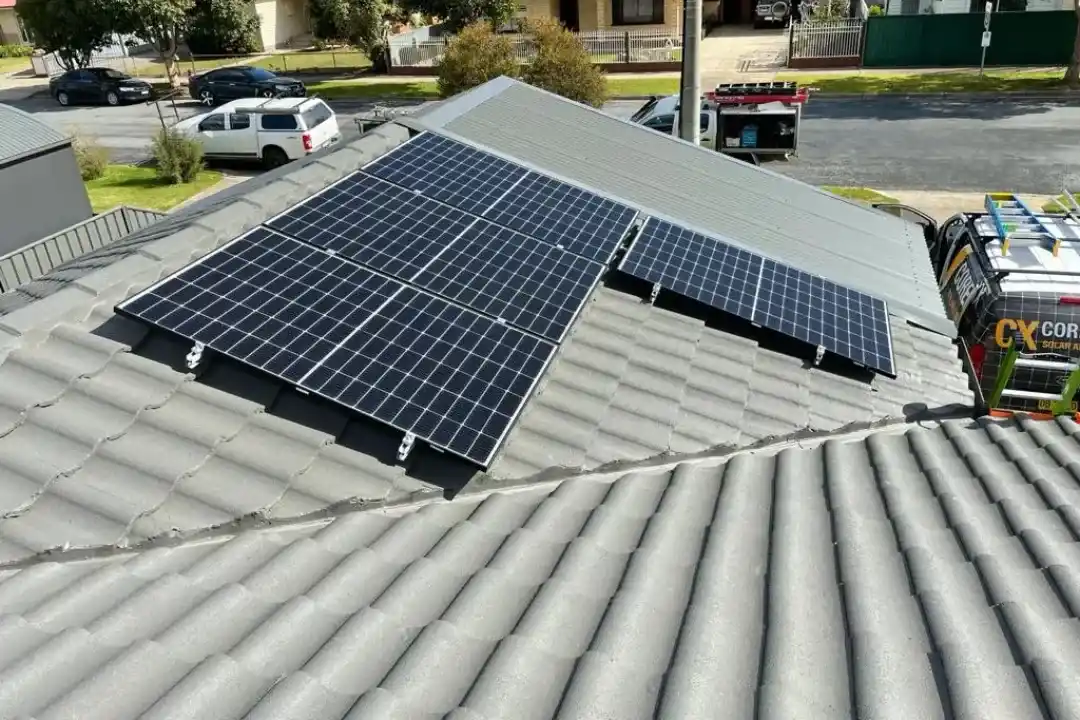 Off Grid Solar Albury