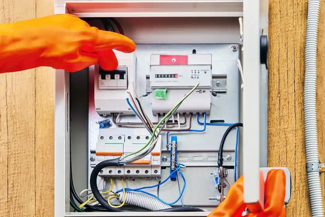 Upgrade To 3 Phase Power