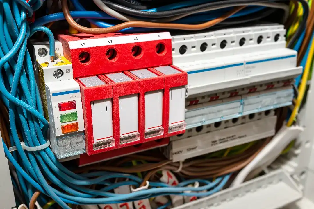 Upgrade To 3 Phase Power