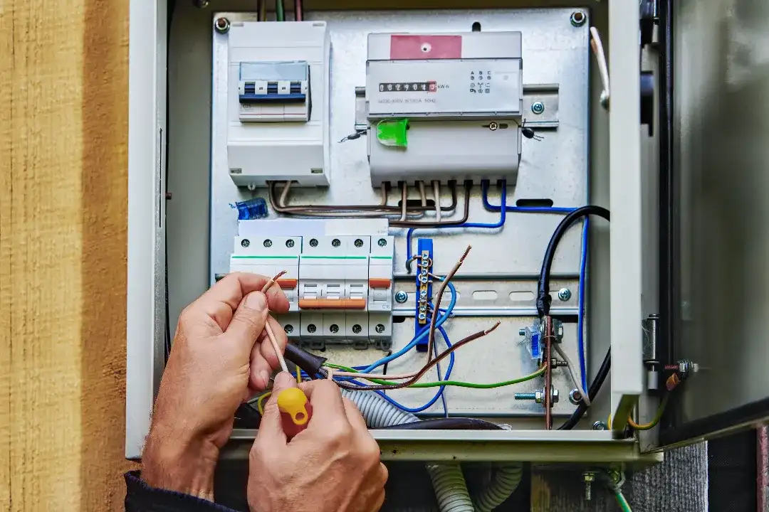 Upgrade To 3 Phase Power