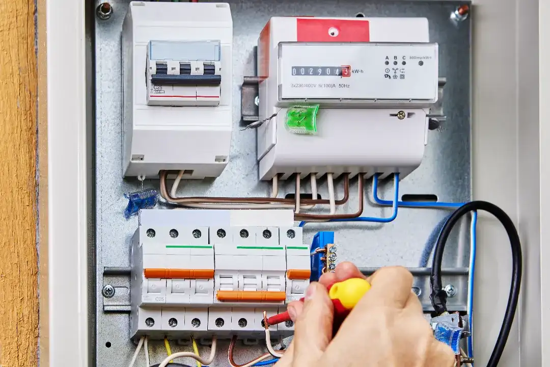 Upgrade To 3 Phase Power