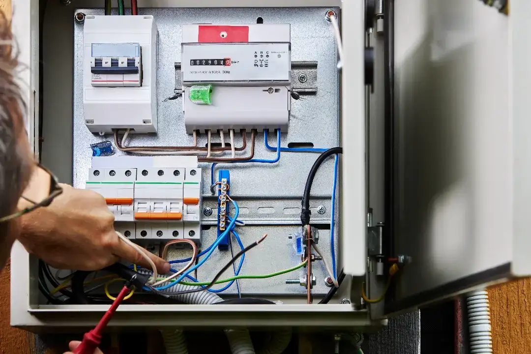 Switchboard Upgrade Albury